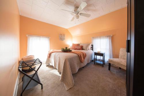 Wayfarer Inn - photo 33