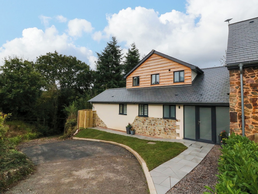 Spicery in Exeter, United Kingdom