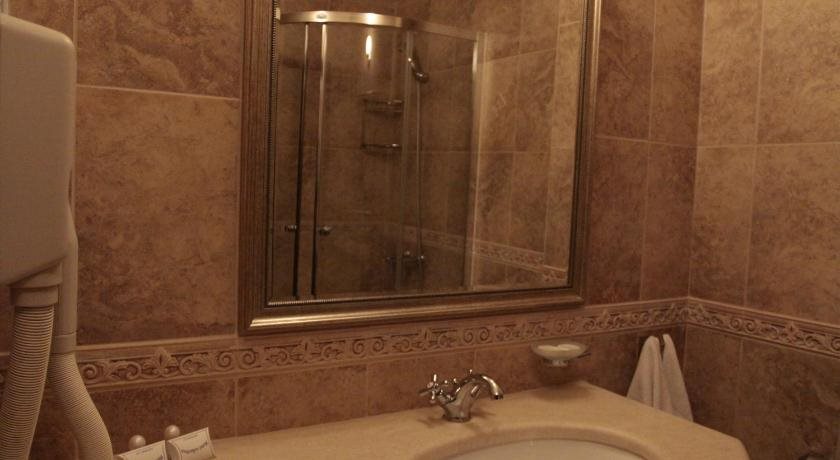 Palazzo Byala Hotel in Byala, Bulgaria