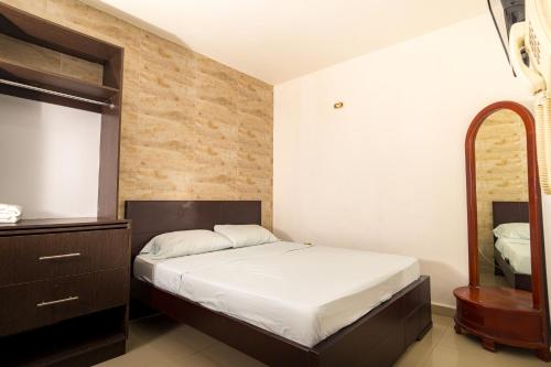 Genesis Hotel — Sincelejo — photo 4