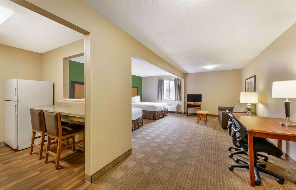 Extended Stay America Select Suites Atlanta Kennesaw - photo 24