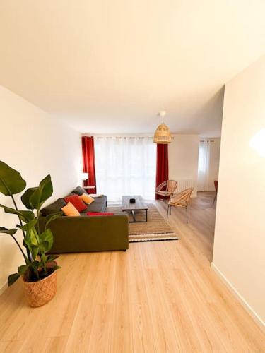 La Baugerie Enchantee — hotel in Saint-Sebastien-Sur-Loire