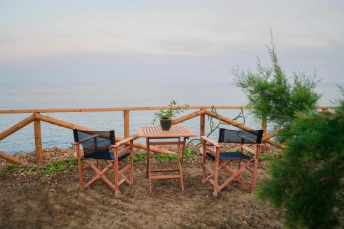 Grand Bleu Villa — 4-Star Luxury Hotel in Ierapetra, Greece