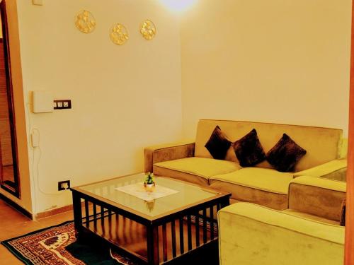 Vivienda Compartida Tajaraste