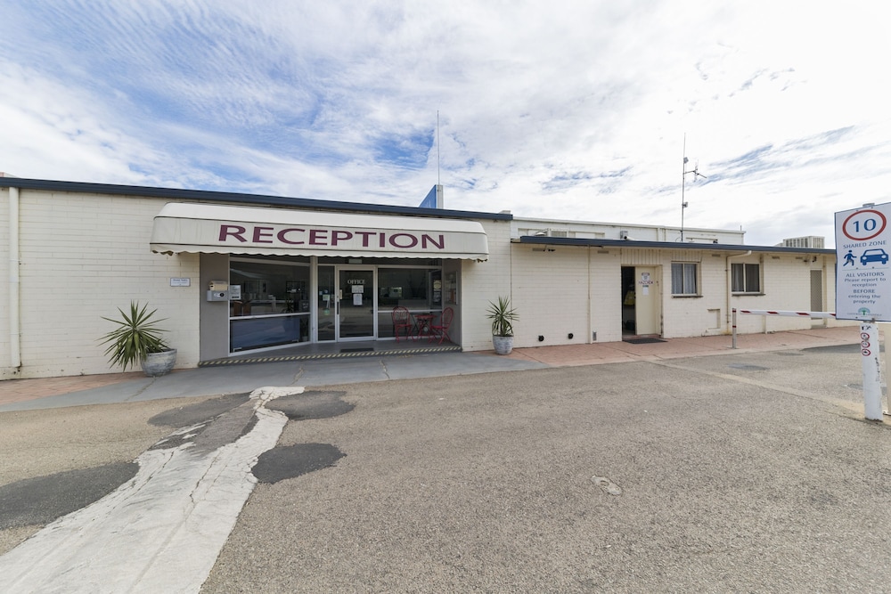 Benalla Tourist Park — Benalla — photo 4