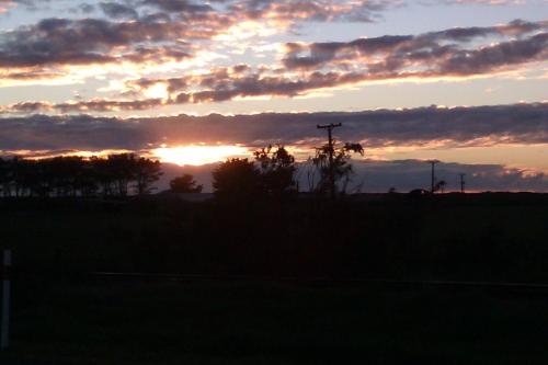 Ross Motels in Hokitika, New Zealand