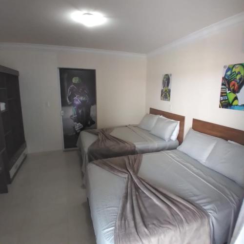 Pousada Mototop in Penha, Brasil