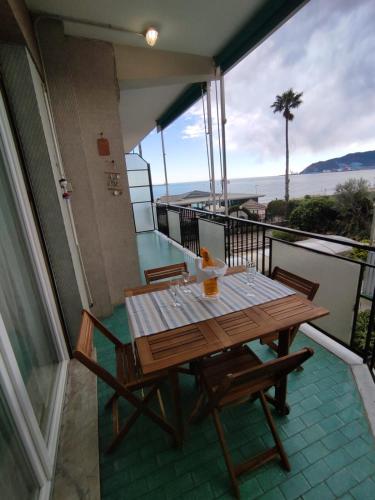 Casa di Jole sole e mare — 4-Star Luxury Hotel in Savona, Italy