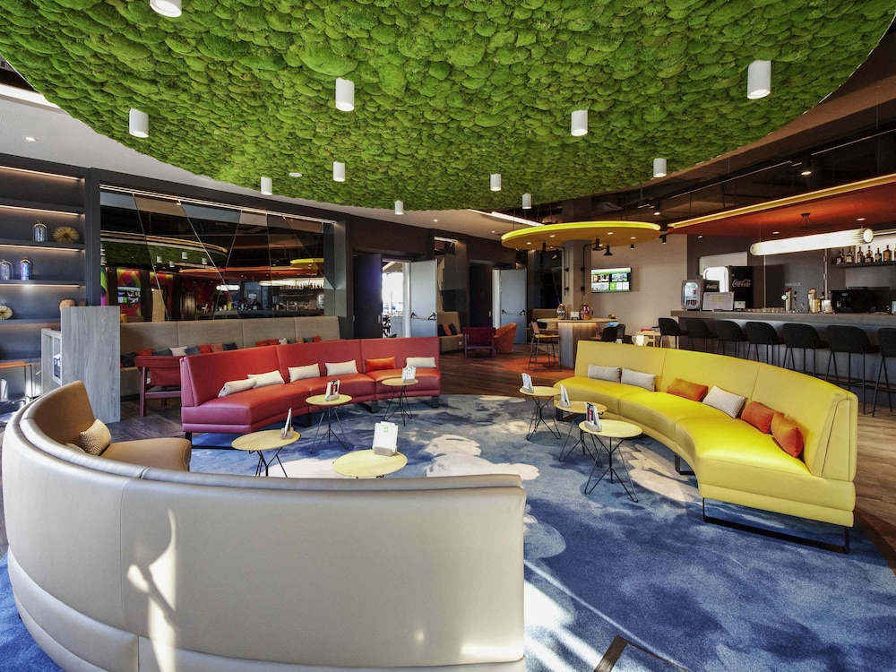 ibis Styles Parndorf Neusiedler See pet-friendly hotel Parndorf