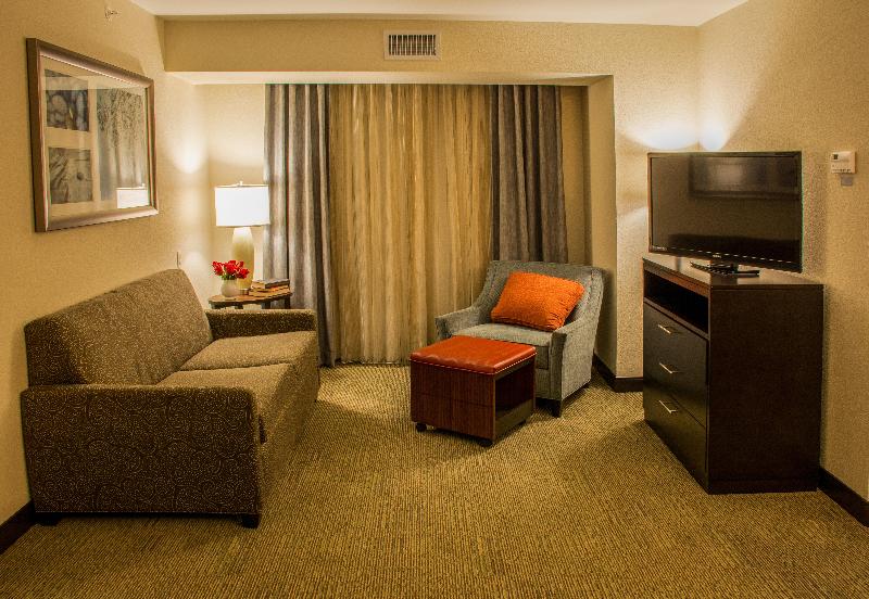 Staybridge Suites Schererville by IHG - photo 21