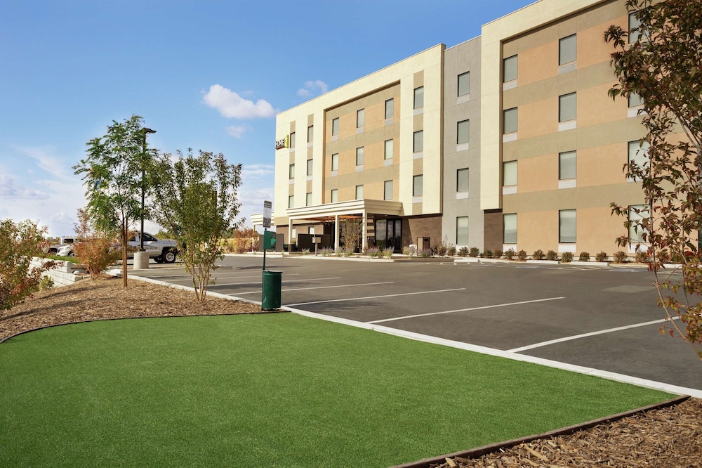 Home2 Suites by Hilton Elko - photo 33