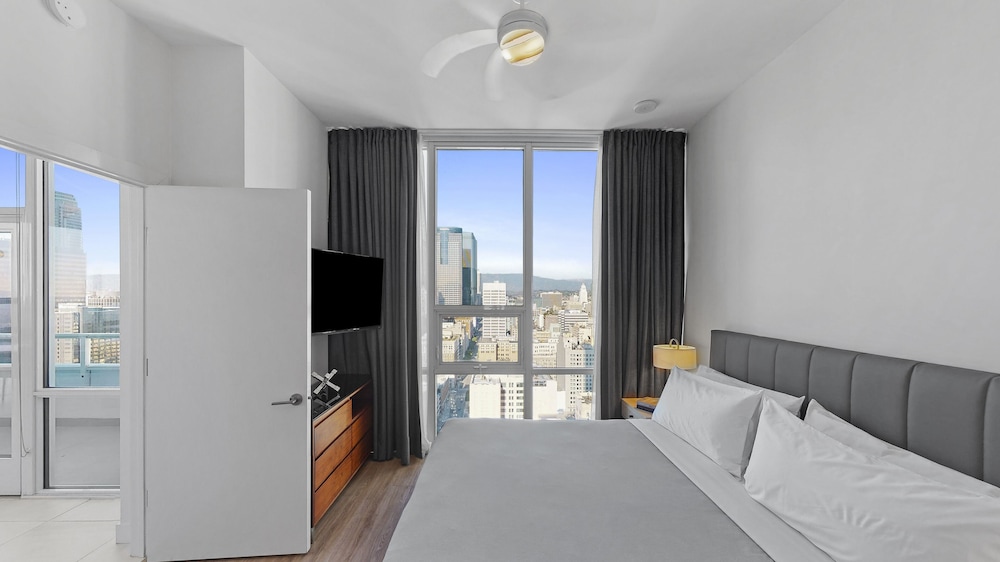 Level Los Angeles Downtown South Olive - photo 7