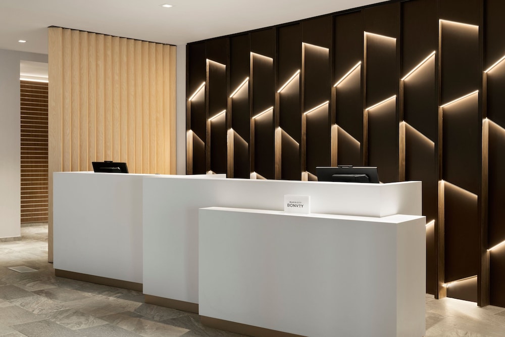 AC Hotel Frisco Colorado - photo 4