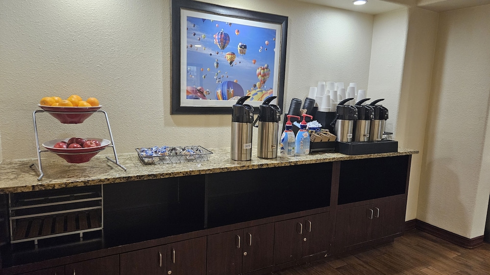 The Querque Hotel - photo 15