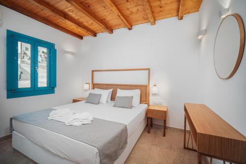 Galazio Suites Serifos — Livadi — photo 5