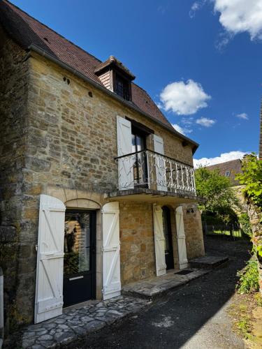 Louhmari - last minute hotel in Sarlat-La-Caneda