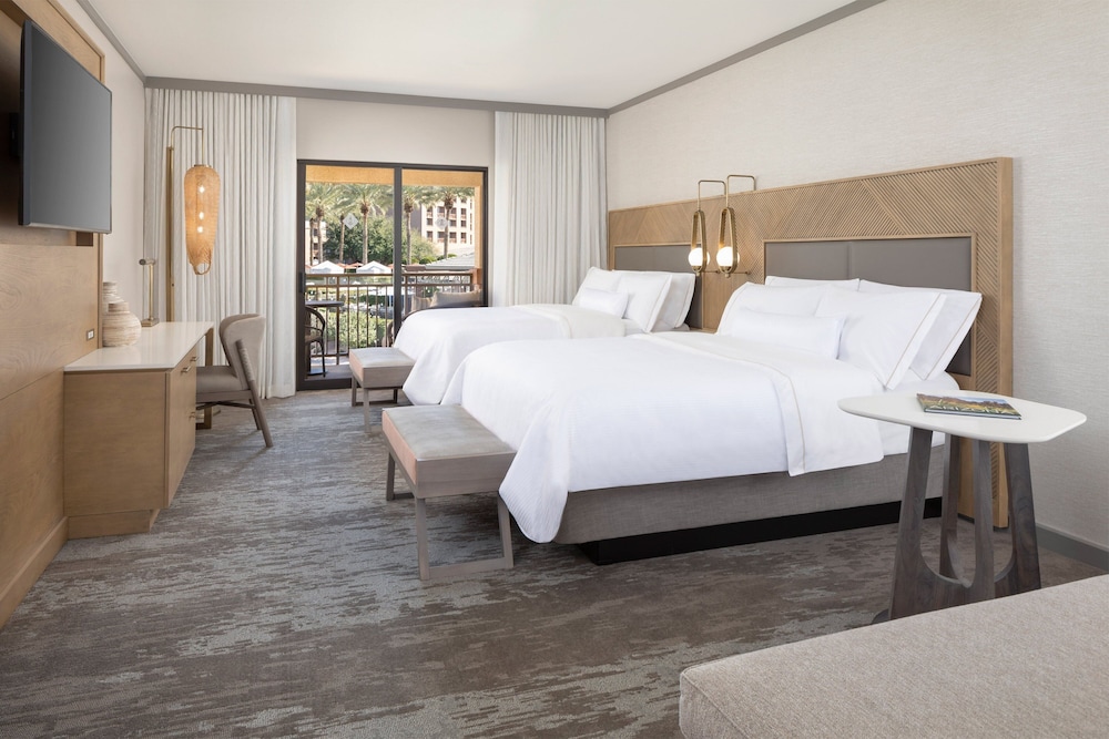 The Westin Kierland Resort & Spa - photo 13