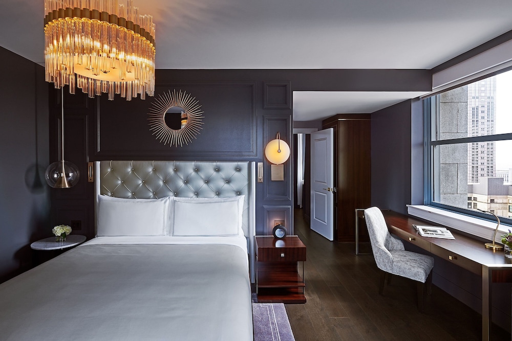 The LaSalle Chicago Autograph Collection by Marriott - photo 14