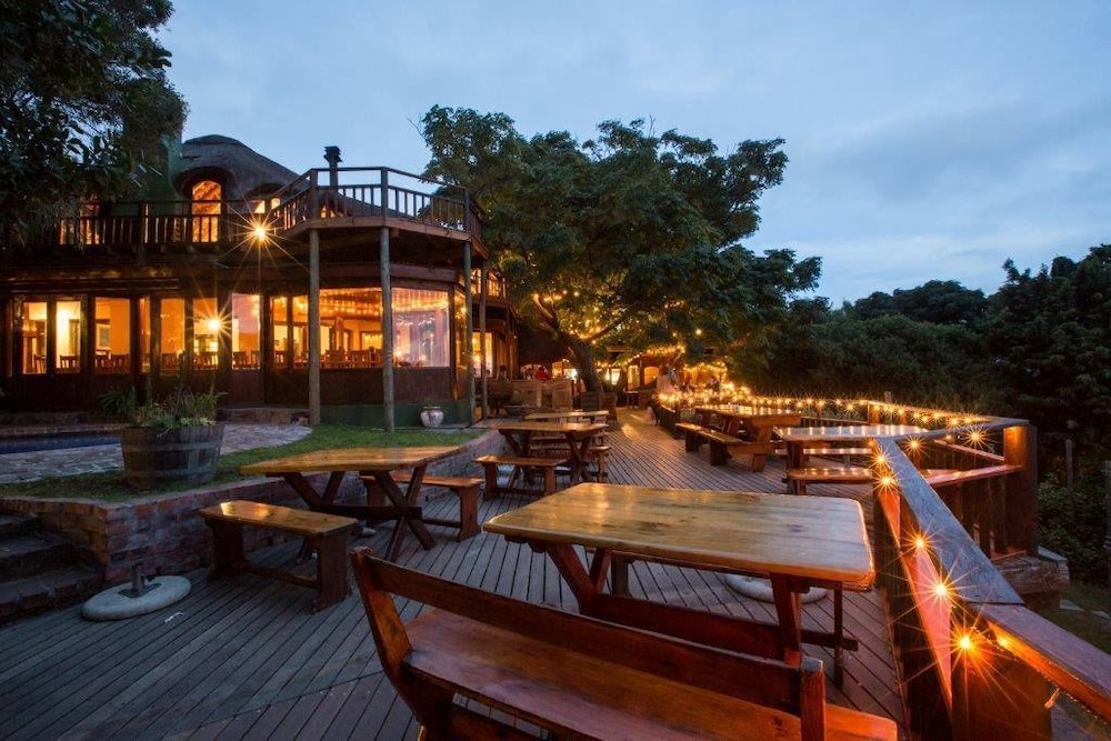Monkey Valley Resort - last minute hotel in Cape Town