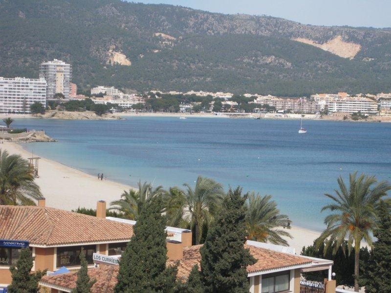 Teix — Magaluf