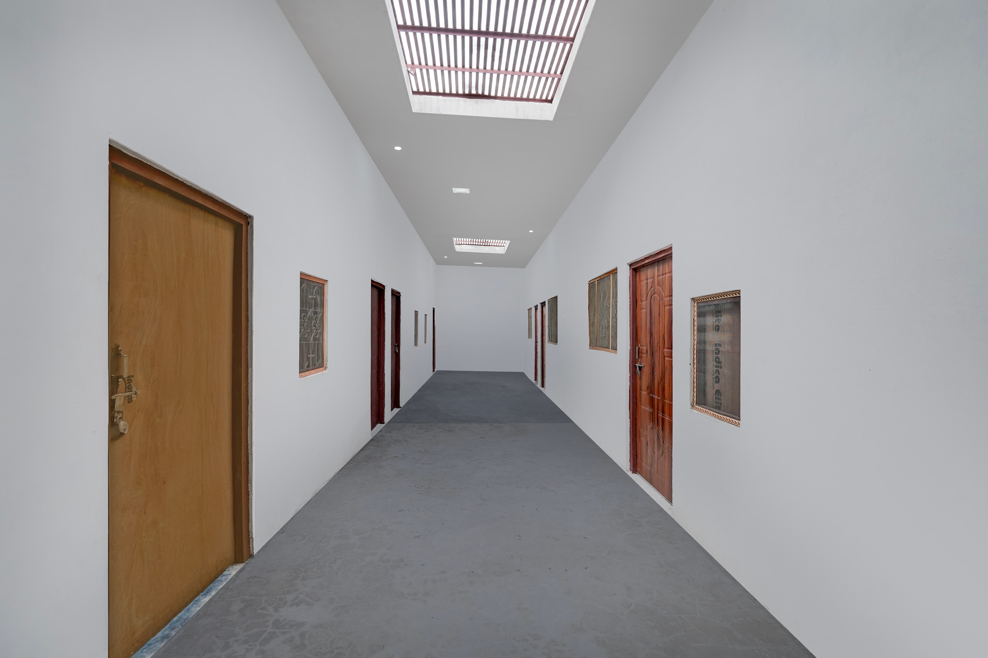 Spot On By Oyo Rs Hotel — Sitapur — photo 2