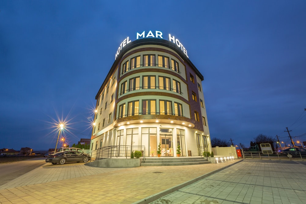 Hotel Mar Garni - last minute hotel in Belgrade