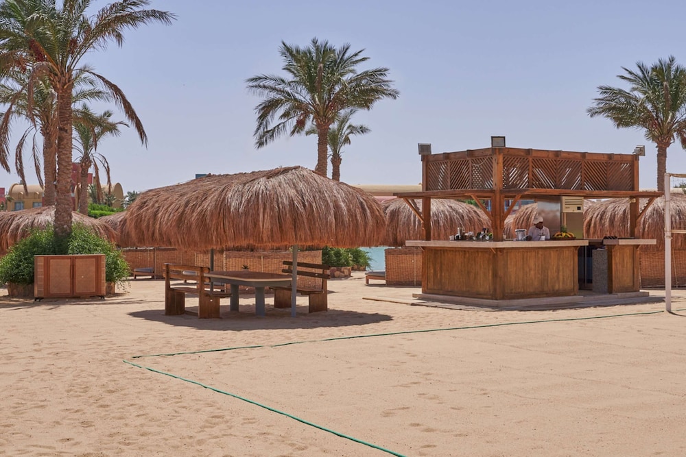 Club Paradisio El Gouna Red Sea in Hurghada, Egypt