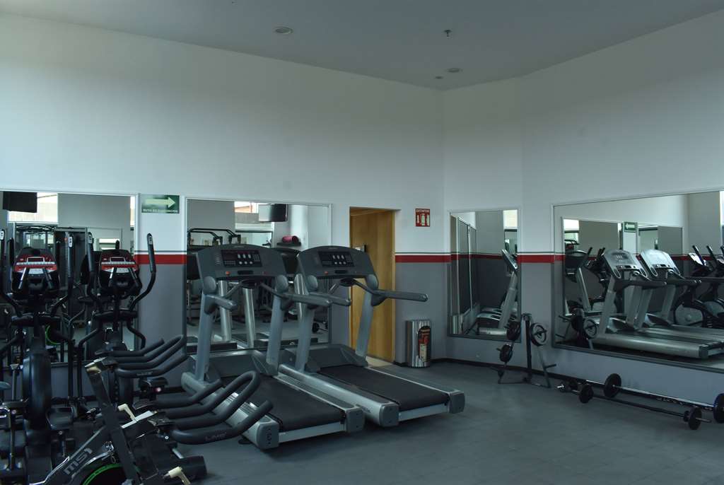 Health club