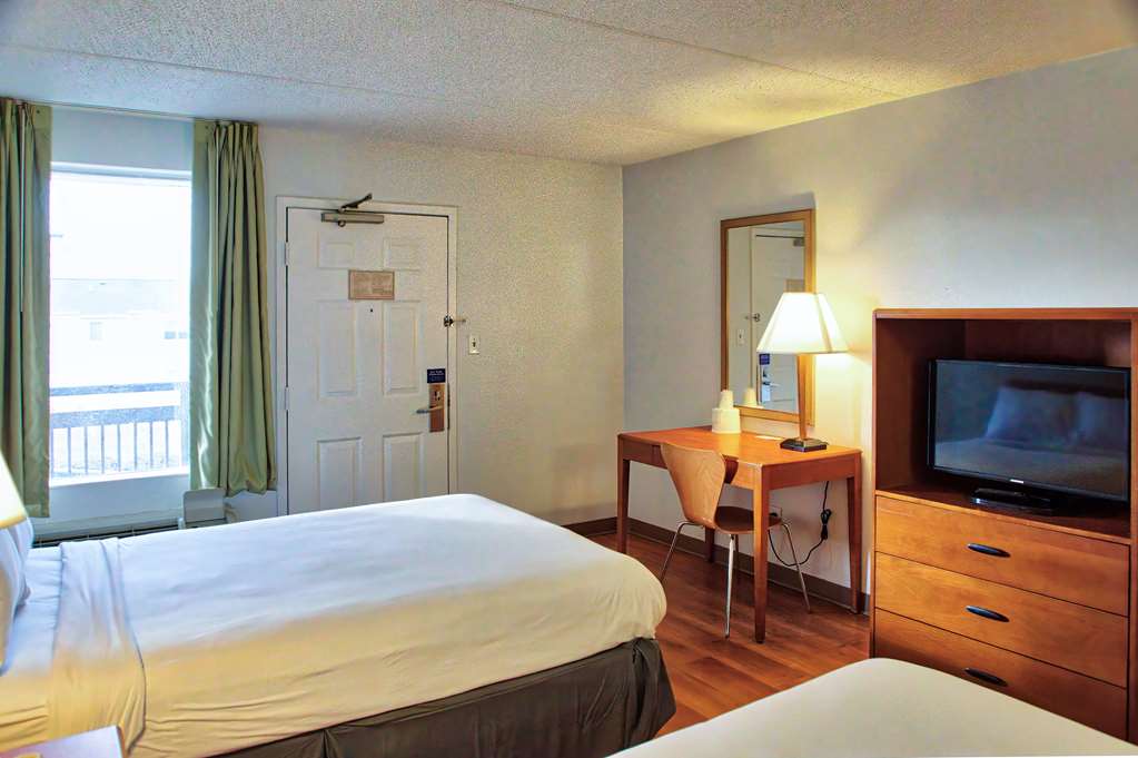 Motel 6 Buffalo NY Airport Williamsville - photo 11