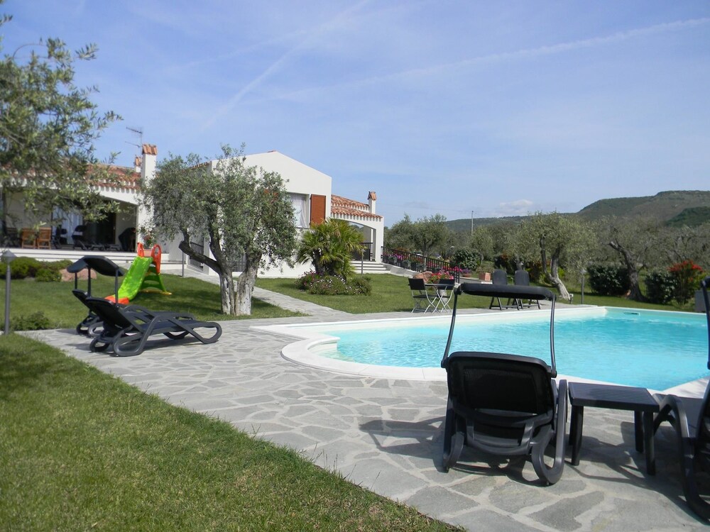 Rosso di Sera - last minute hotel in Alghero