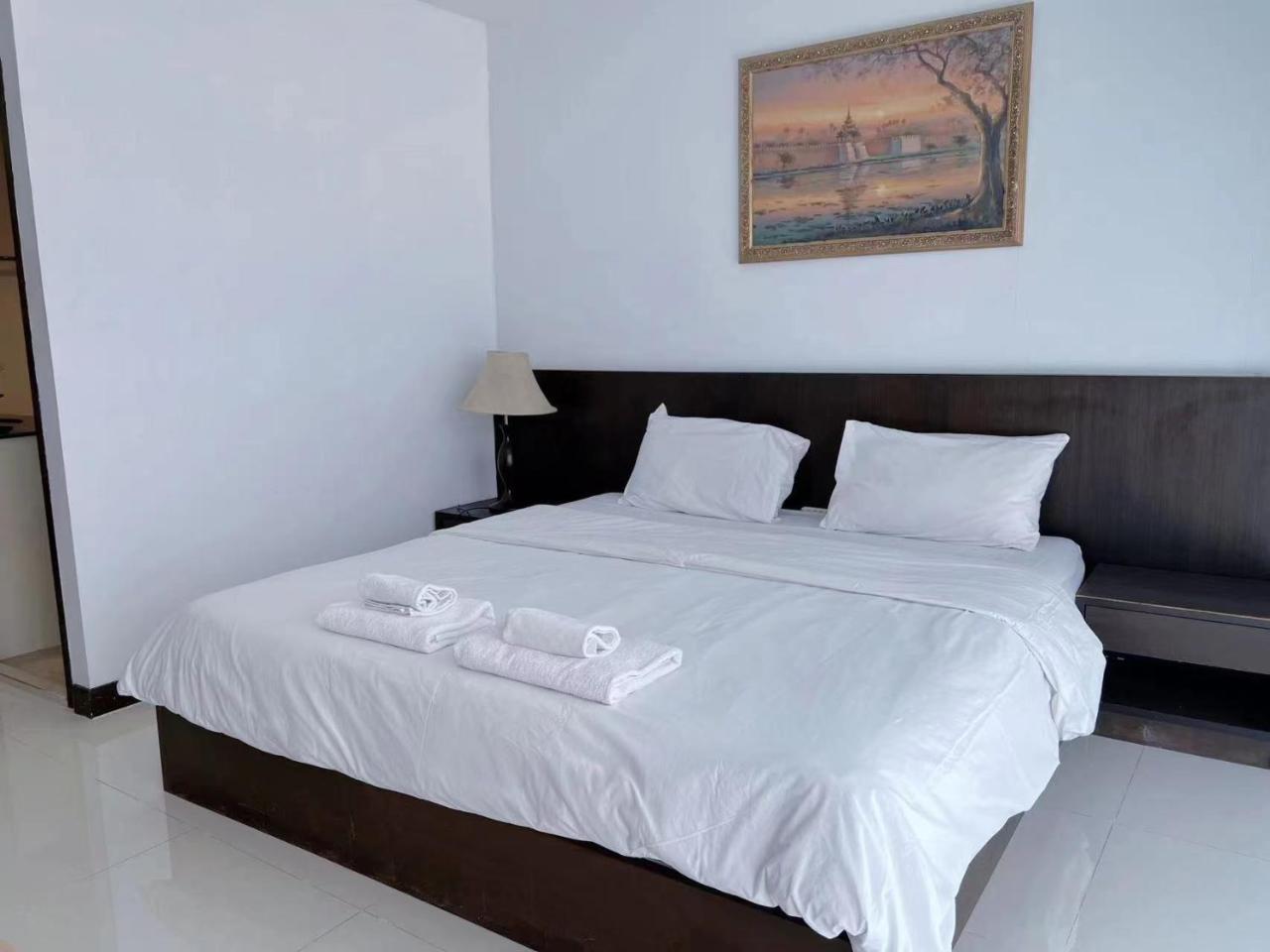 Tongyang House Serviced Apartment