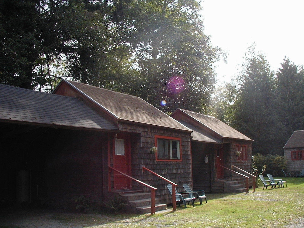 Shakti Cove Cottages - photo 39