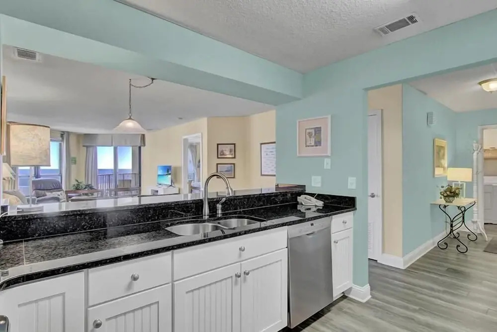 Summerhouse 408 by Wild Dunes Oceanfront - photo 18