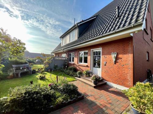 Ferienwohnung Dünennest — 4-Star Luxury Hotel in Sylt-Ost, Germany