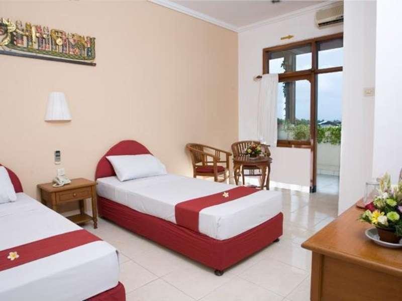Hotel Ratna Bali - last minute hotel in Kuta