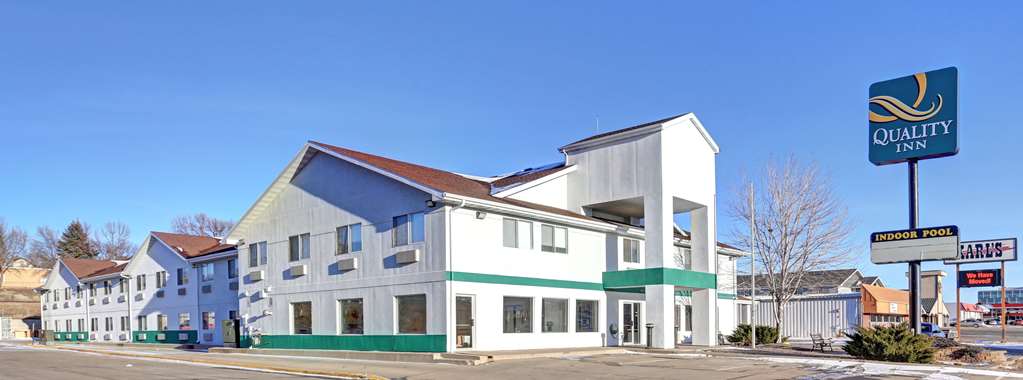 Quality Inn Pierre Fort Pierre - photo 3