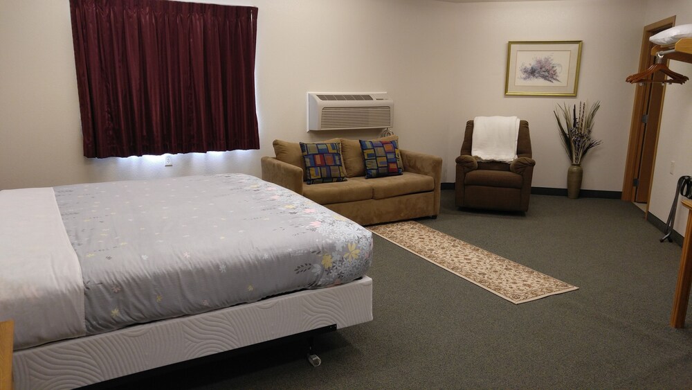 Guardian Inn - photo 14