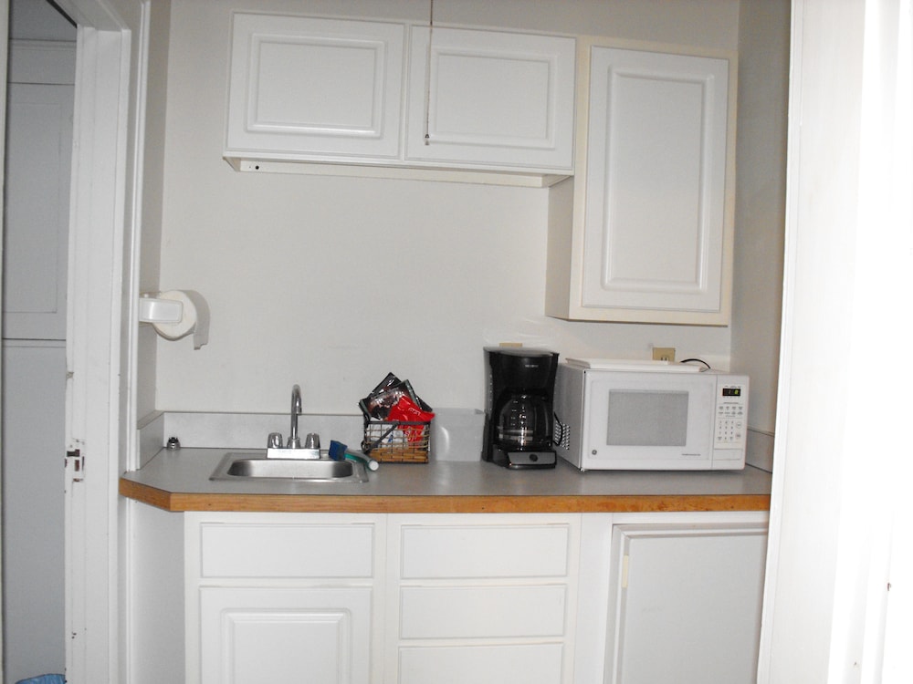 Empire House Hotel - photo 19