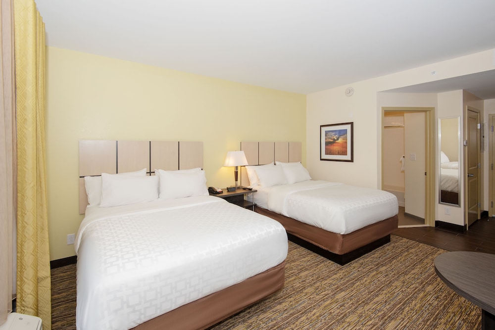 Candlewood Suites Ft Walton Bch Hurlburt Area by IHG - photo 13