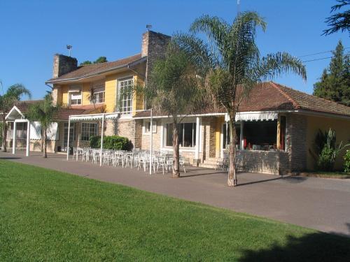 Paradiso Resort & Eventos in Merlo, Argentina