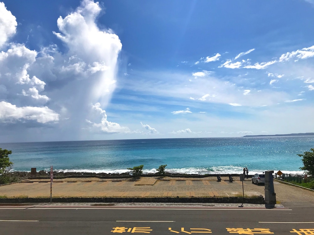 Fun Space Inn in Hengchun, Republic of China Taiwan