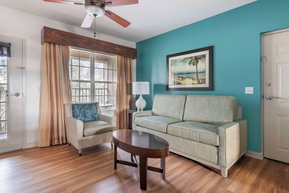 Hilton Vacation Club Aqua Sol Orlando West - photo 33