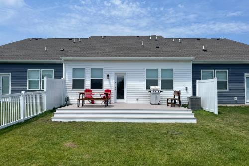 Millville by the Sea 35015 Sunfish Ln — hotel in Millville