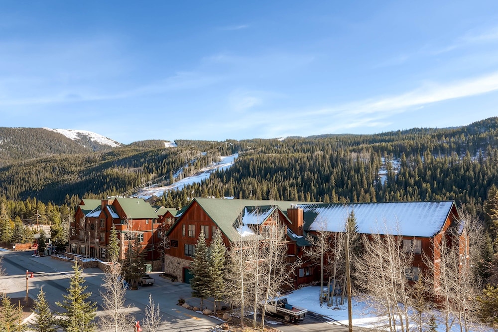Expedition Station by Keystone Resort - photo 62