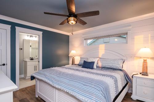 The Sandcastle by Oak Island Accommodations - photo 13
