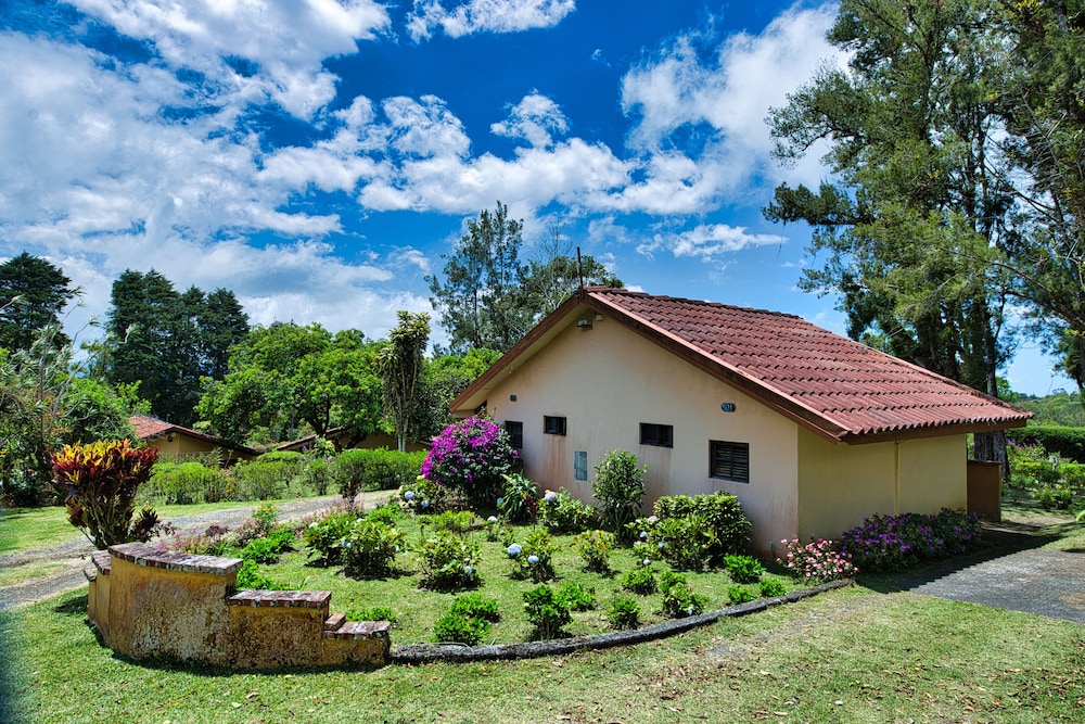 Hotel Villa Zurqui in San Jose, Costa Rica