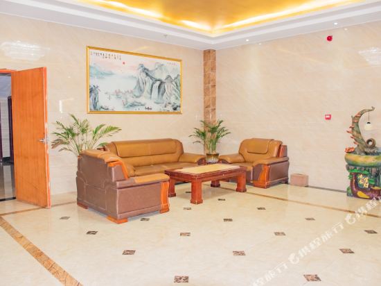 Mingniu Hotel - last minute hotel in Lu'an