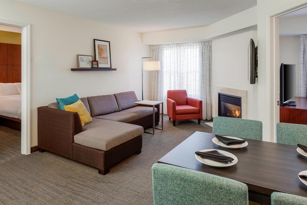 Residence Inn by Marriott Portsmouth - featured photo