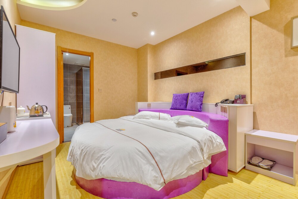 Mr.Vinegar Hotel - last minute hotel in Xi'an