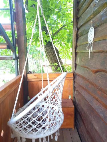 Cabana Cavnic Maramures — Cavnic